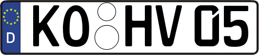 KO-HV05