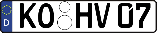 KO-HV07