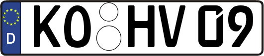 KO-HV09