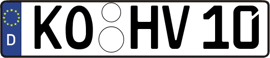 KO-HV10