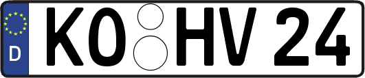 KO-HV24