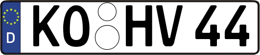 KO-HV44