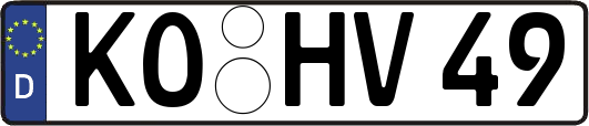 KO-HV49