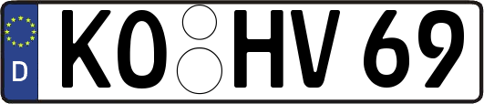 KO-HV69