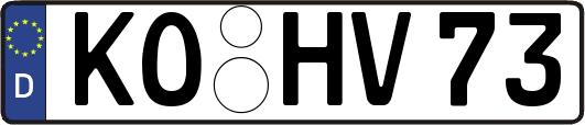 KO-HV73