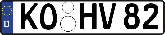 KO-HV82
