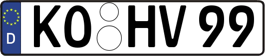 KO-HV99