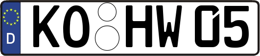 KO-HW05