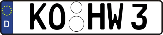 KO-HW3