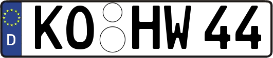KO-HW44