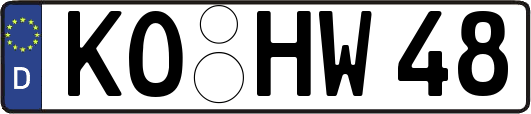 KO-HW48