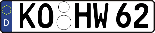 KO-HW62