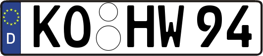 KO-HW94