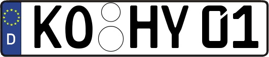 KO-HY01