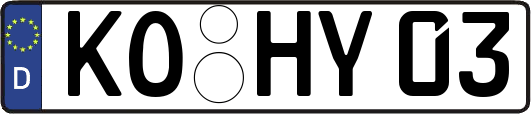 KO-HY03