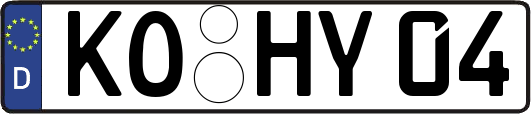 KO-HY04