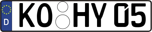 KO-HY05