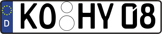 KO-HY08