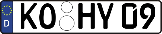 KO-HY09