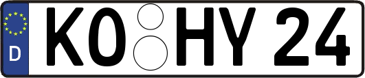 KO-HY24