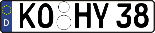 KO-HY38