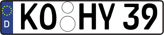 KO-HY39