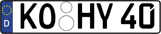 KO-HY40