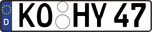 KO-HY47