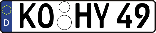 KO-HY49