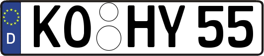 KO-HY55
