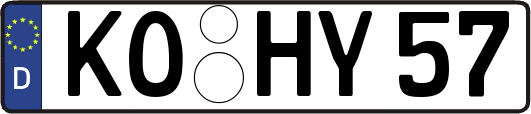KO-HY57