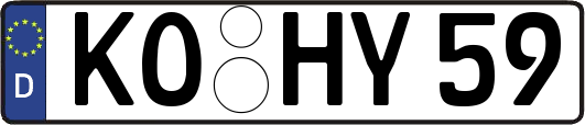 KO-HY59