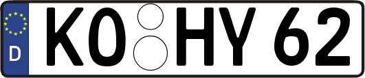 KO-HY62