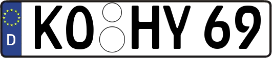 KO-HY69