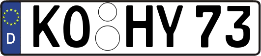 KO-HY73