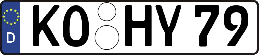 KO-HY79