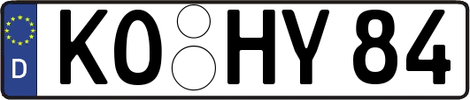 KO-HY84
