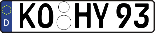 KO-HY93