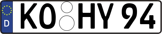 KO-HY94