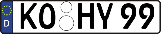 KO-HY99