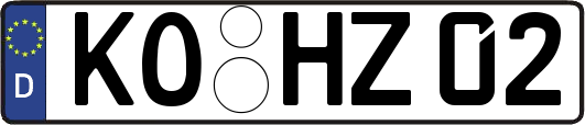KO-HZ02