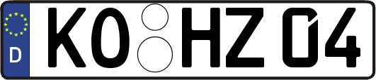 KO-HZ04