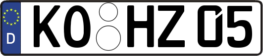 KO-HZ05