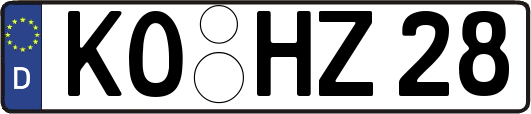 KO-HZ28