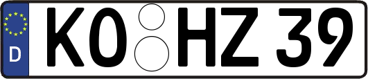 KO-HZ39