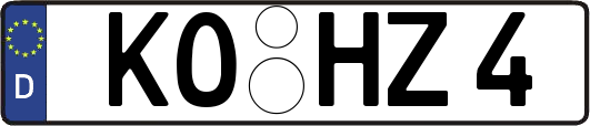 KO-HZ4