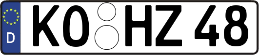 KO-HZ48