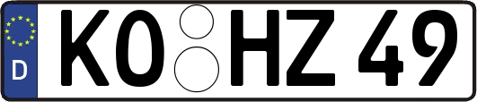 KO-HZ49
