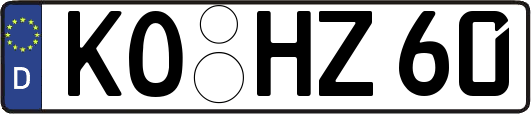 KO-HZ60
