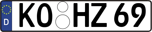 KO-HZ69